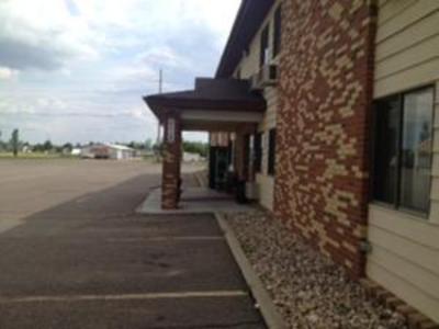 фото отеля Travel Host Motel