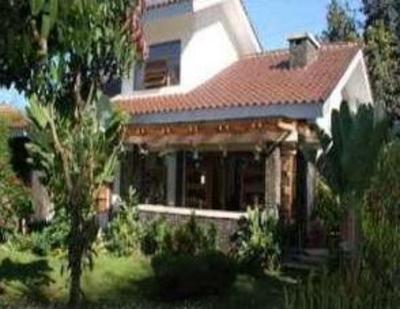 фото отеля The Five Cloves Villa