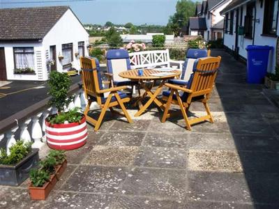 фото отеля Aisling House Bed and Breakfast