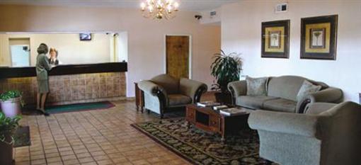 фото отеля National Inn