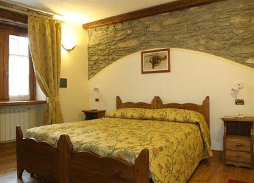 фото отеля Chalet Chez Nous