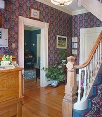 фото отеля Lunenburg Inn