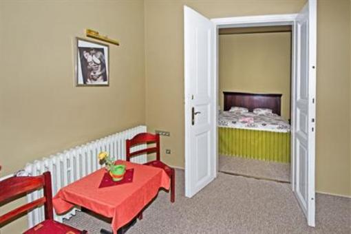 фото отеля Siesta Rodinny Resort