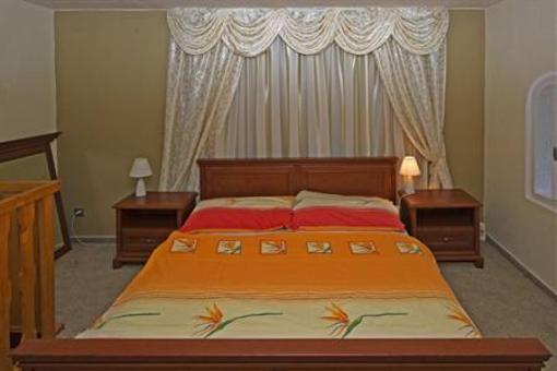 фото отеля Siesta Rodinny Resort