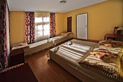 фото отеля Siesta Rodinny Resort