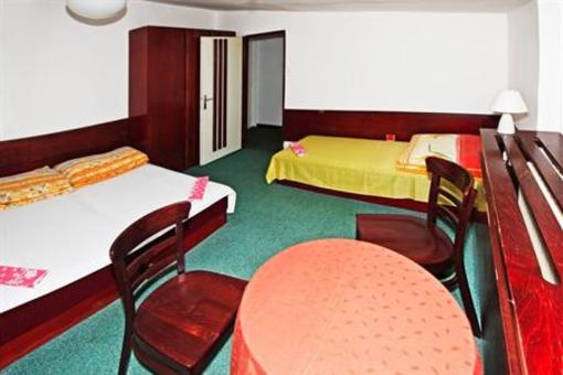фото отеля Siesta Rodinny Resort