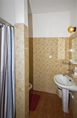 фото отеля Siesta Rodinny Resort