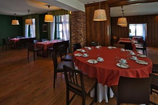 фото отеля Siesta Rodinny Resort