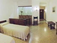 Apartamentos Mestret