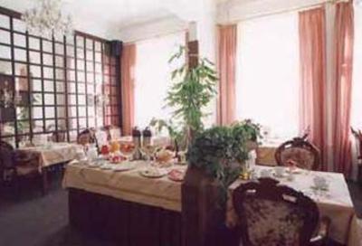 фото отеля Hotel Elwa