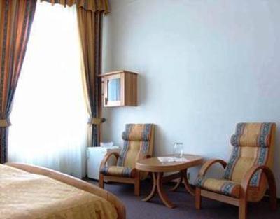 фото отеля Hotel Elwa