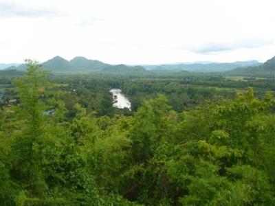 фото отеля Saiyok River House Resort Kanchanaburi