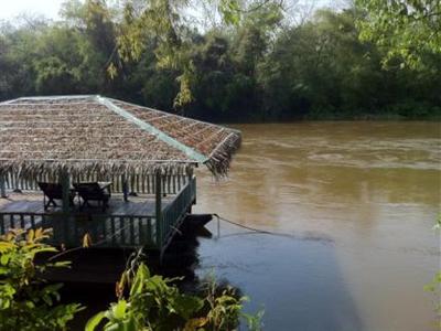 фото отеля Saiyok River House Resort Kanchanaburi