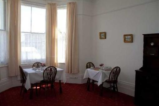 фото отеля Lyndhurst House