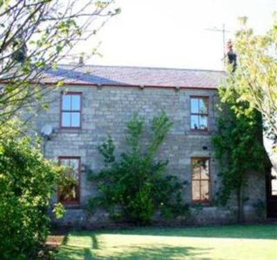 фото отеля Westfield Farmhouse