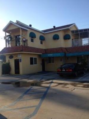 фото отеля Southern Motel