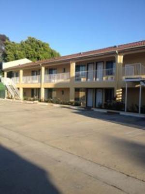 фото отеля Southern Motel