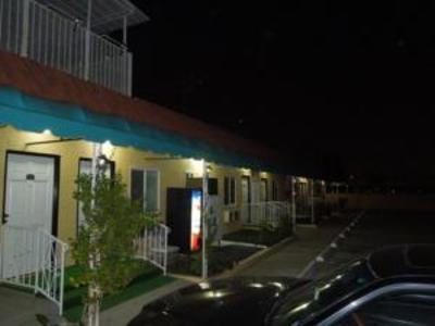 фото отеля Southern Motel