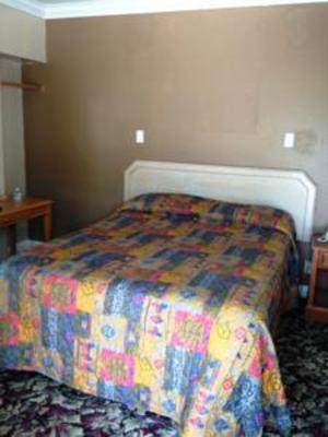 фото отеля Southern Motel