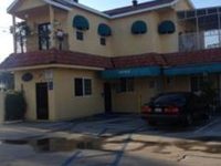 Southern Motel