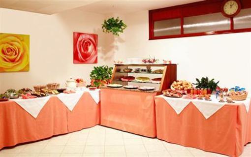 фото отеля Regina Hotel Lignano Sabbiadoro