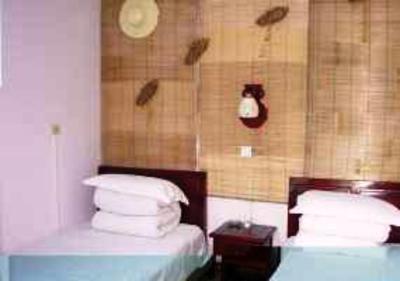 фото отеля Qian's Hostel