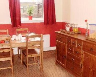 фото отеля Gascoigne House Bed and Breakfast Bridlington