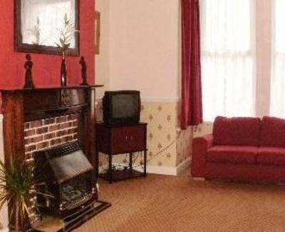 фото отеля Gascoigne House Bed and Breakfast Bridlington