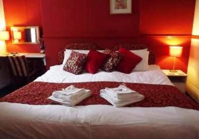 фото отеля Gascoigne House Bed and Breakfast Bridlington