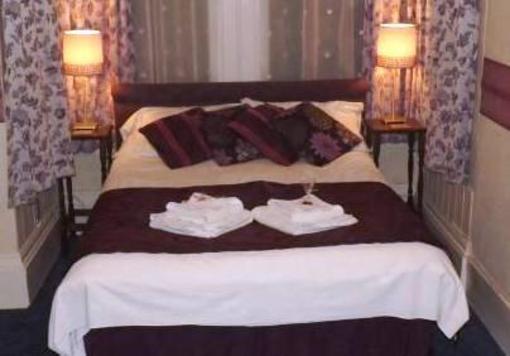 фото отеля Gascoigne House Bed and Breakfast Bridlington