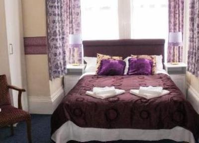 фото отеля Gascoigne House Bed and Breakfast Bridlington