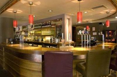 фото отеля Premier Inn Eureka Park Ashford