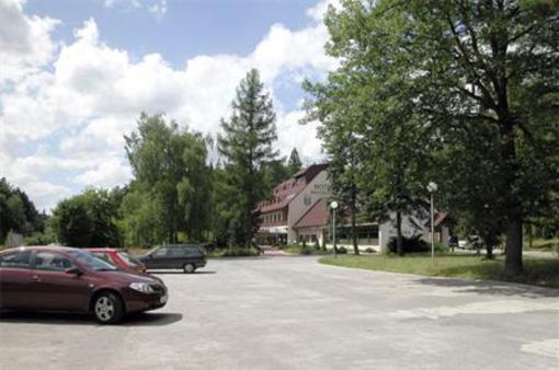 фото отеля Hotel Annahof