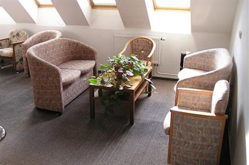 фото отеля Hotel Annahof