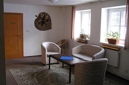 фото отеля Hotel Annahof