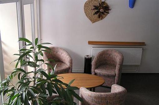 фото отеля Hotel Annahof