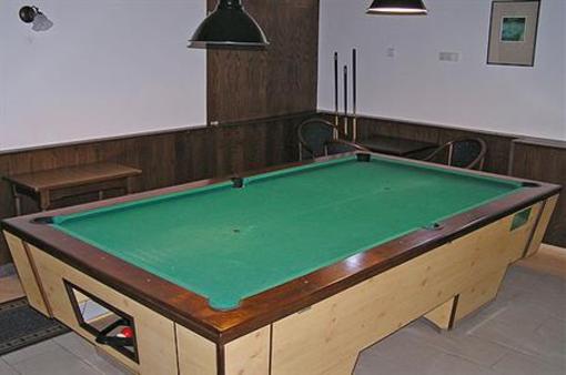 фото отеля Hotel Annahof
