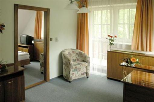 фото отеля Hotel Annahof