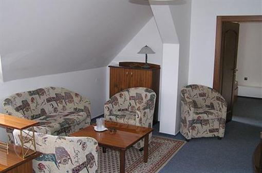 фото отеля Hotel Annahof