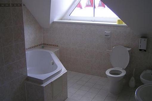 фото отеля Hotel Annahof