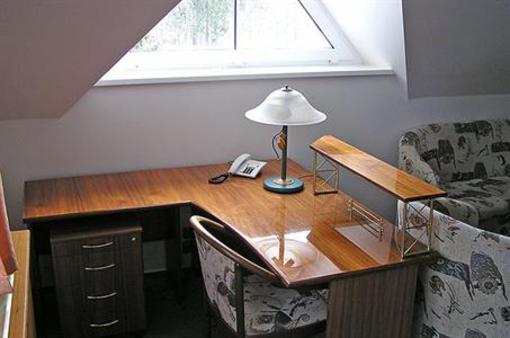 фото отеля Hotel Annahof