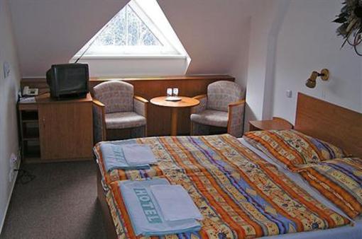 фото отеля Hotel Annahof