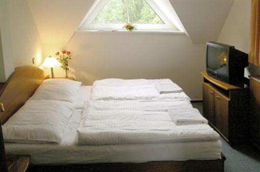 фото отеля Hotel Annahof