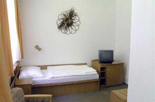фото отеля Hotel Annahof