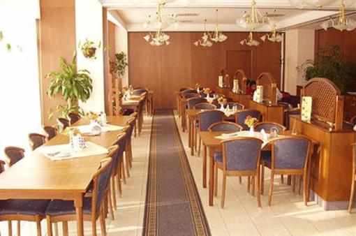 фото отеля Hotel Annahof