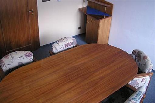 фото отеля Hotel Annahof