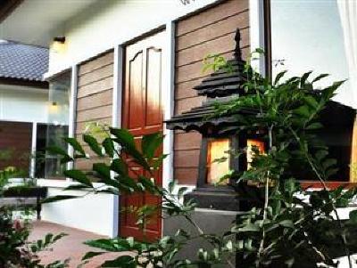 фото отеля Nongkhai Hotel & Resort