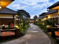 Nongkhai Hotel & Resort
