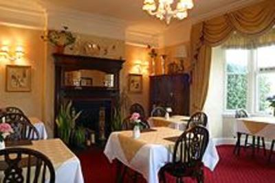 фото отеля Mount Garmon View Guesthouse