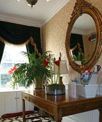 фото отеля Mount Garmon View Guesthouse